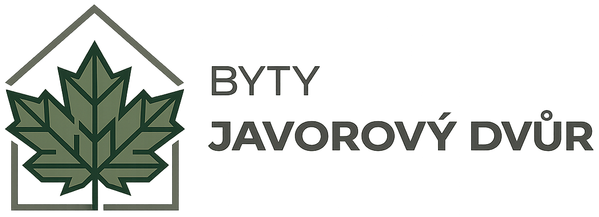 Bydlení pod javory